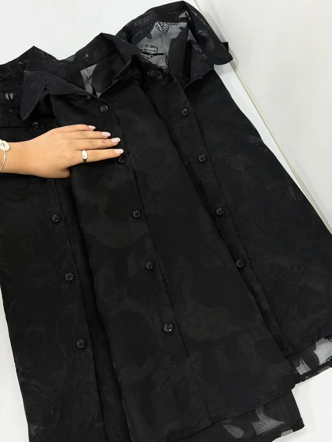 تونیک پری شیشه ای گلاله 1